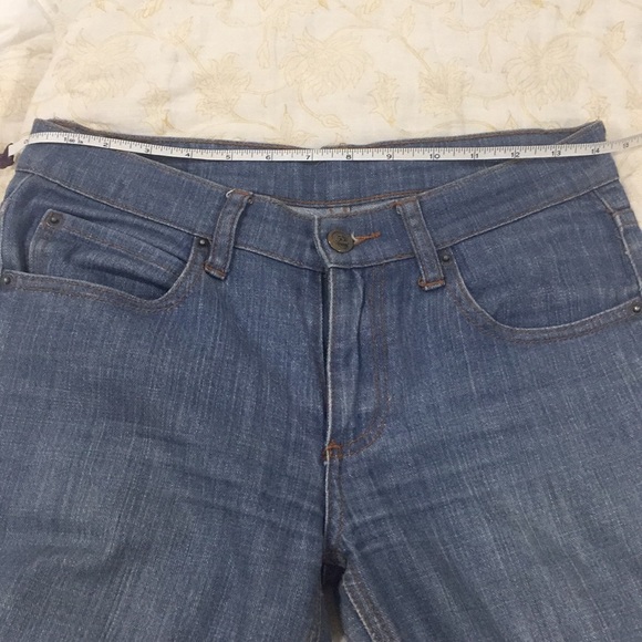 Cheap Monday brand, light wash Jeans🌟 - Picture 6 of 8